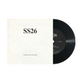 SS26 7" SINGLE