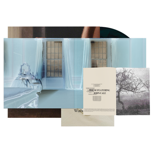 Wuthering Heights Vinyl