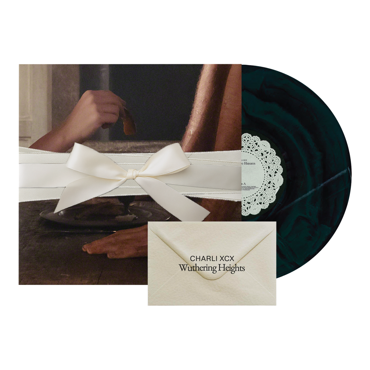 Wuthering Heights Vinyl