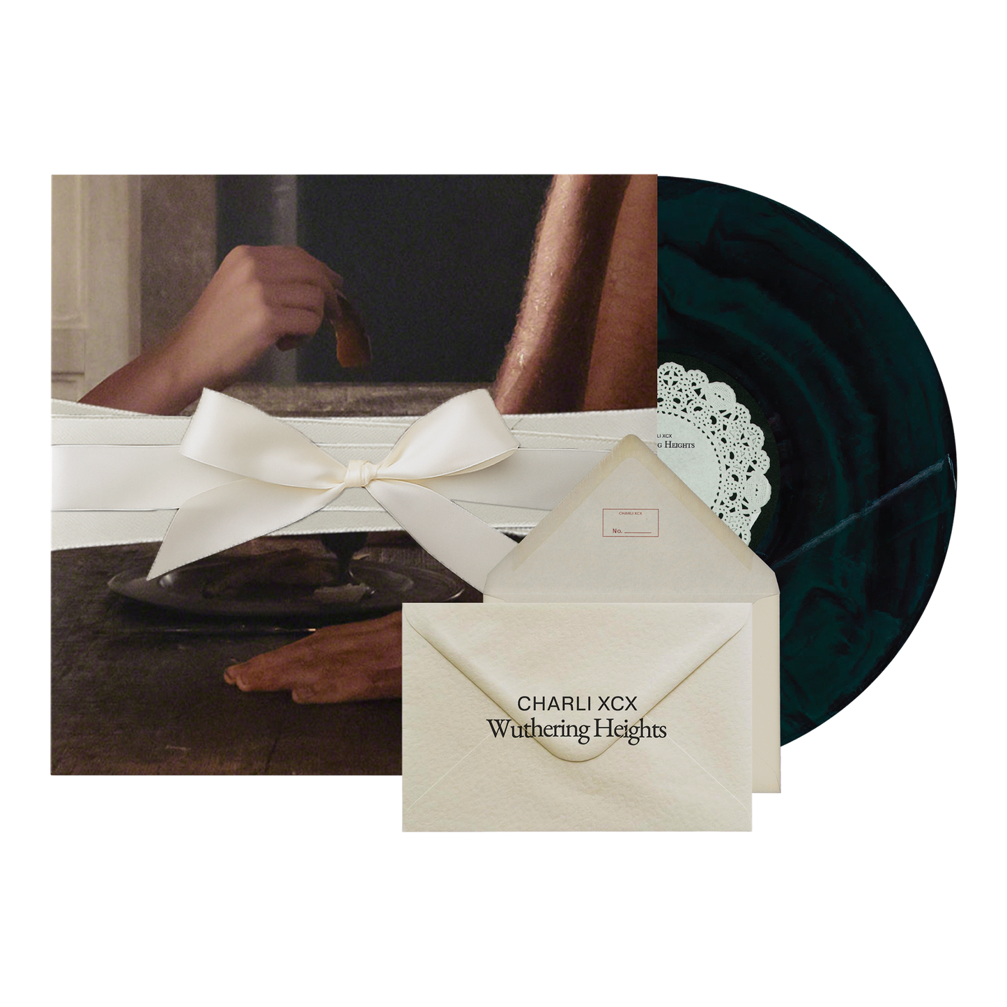 Wuthering Heights - Collector's Edition