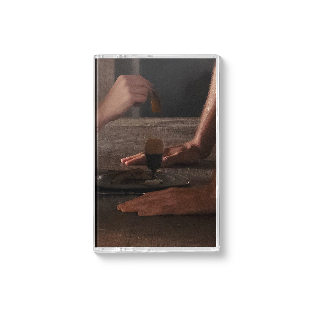 Wuthering Heights Cassette 