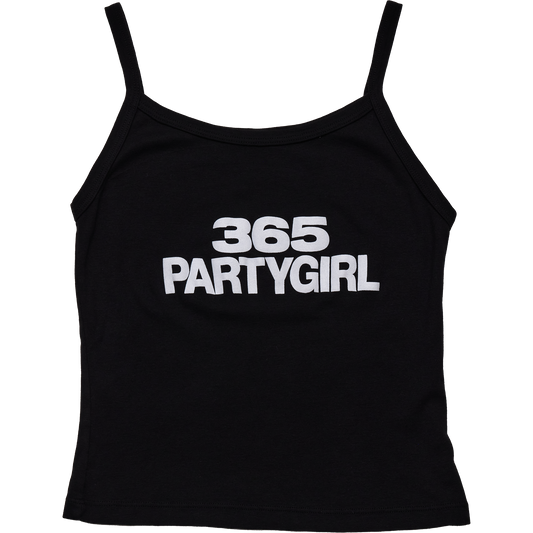 365 PARTYGIRL (tank top)