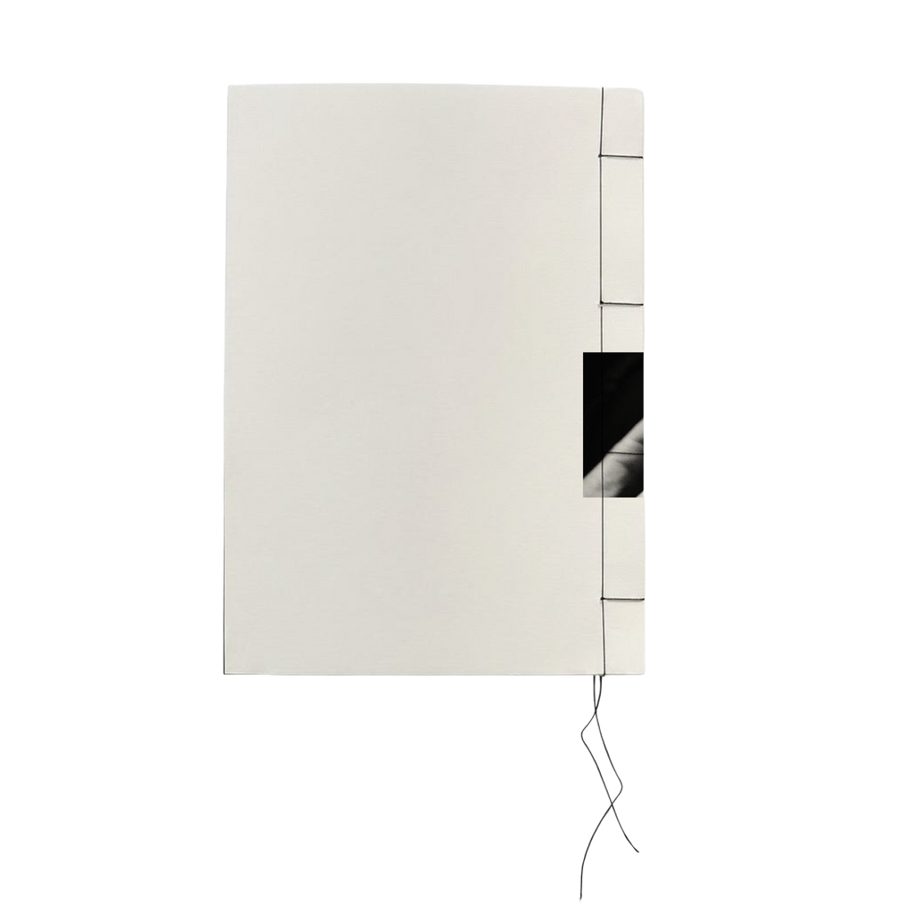 Music, Fashion, Film Notebook