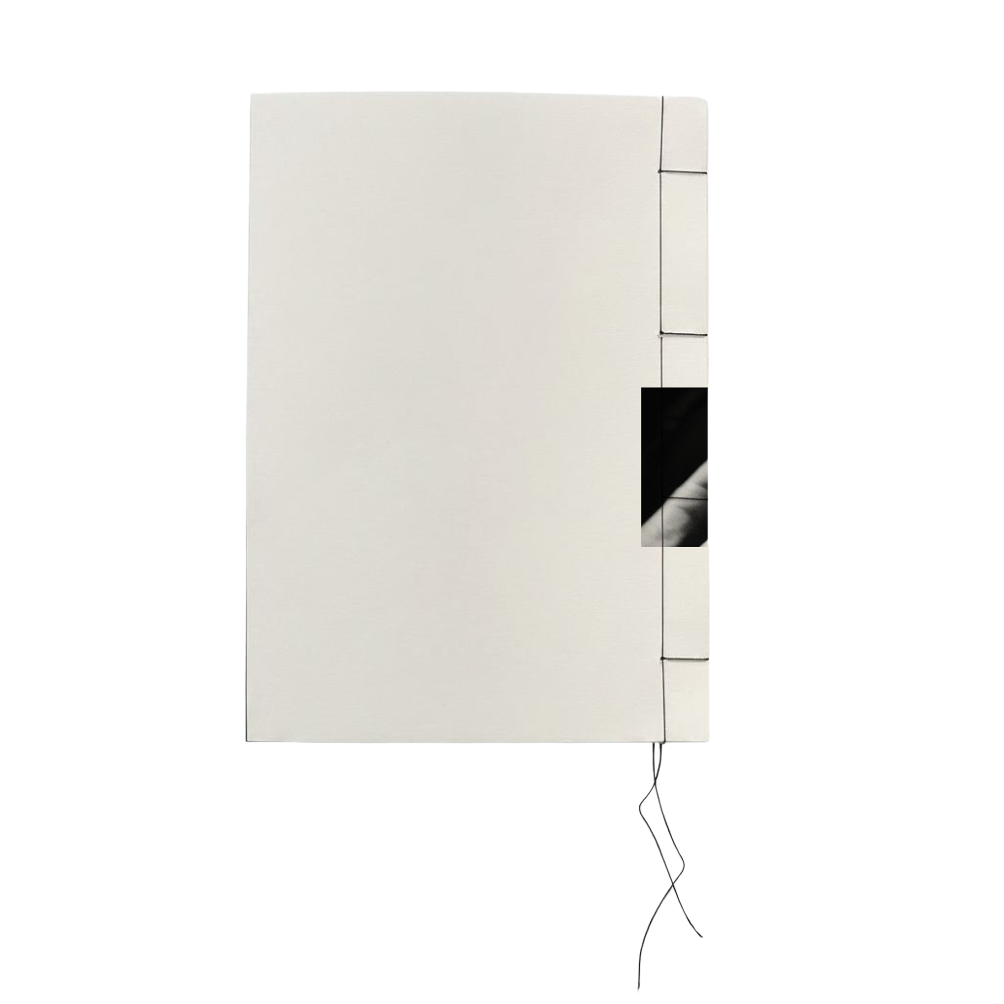 Music, Fashion, Film Notebook