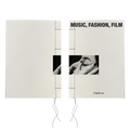 Music, Fashion, Film Notebook