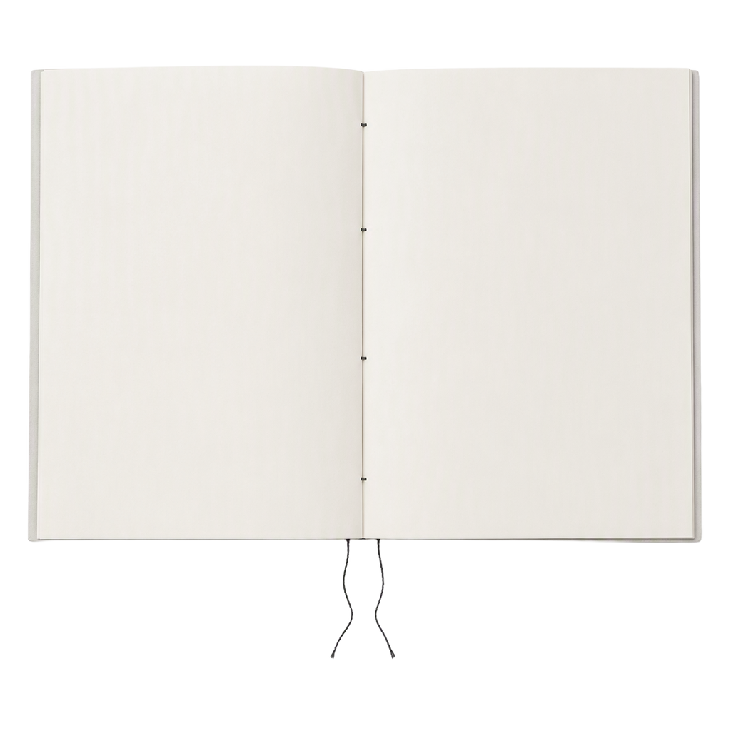 Music, Fashion, Film Notebook