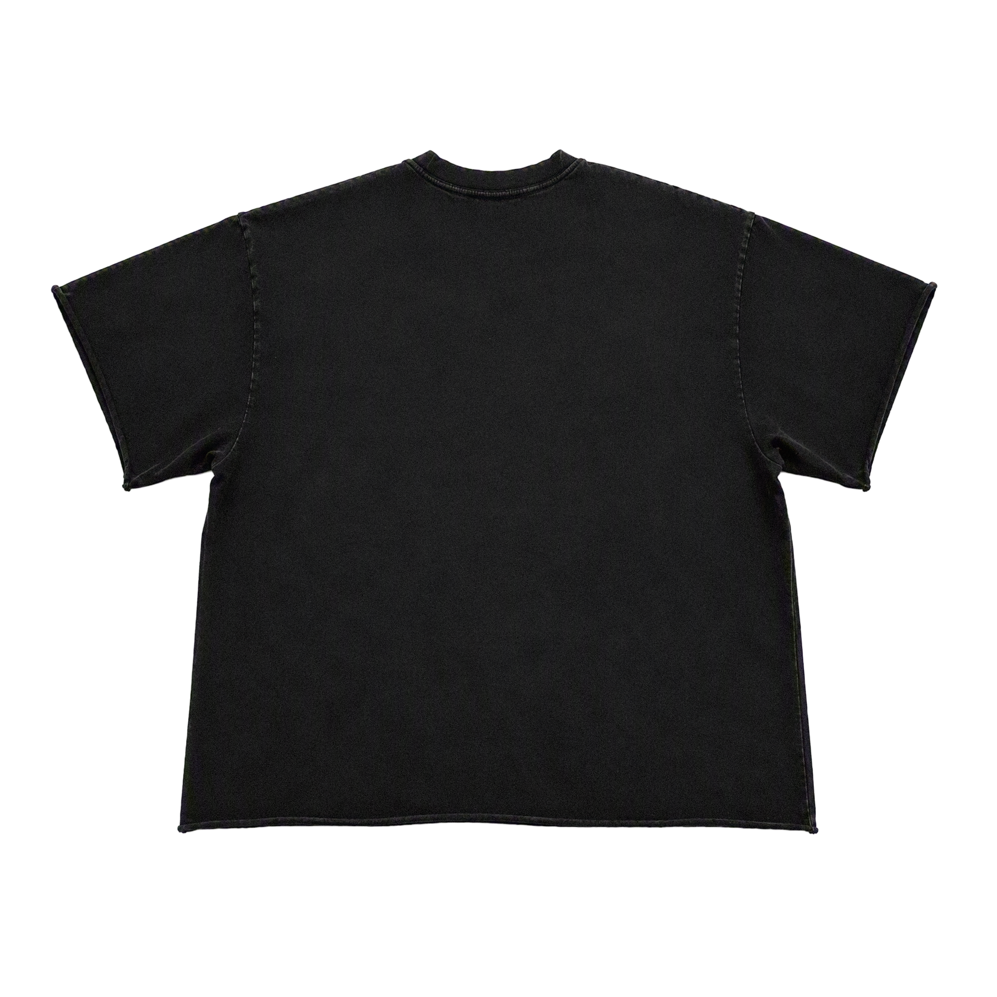 Charli XCX Brass Studded Tee