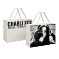Music, Fashion, Film Tote