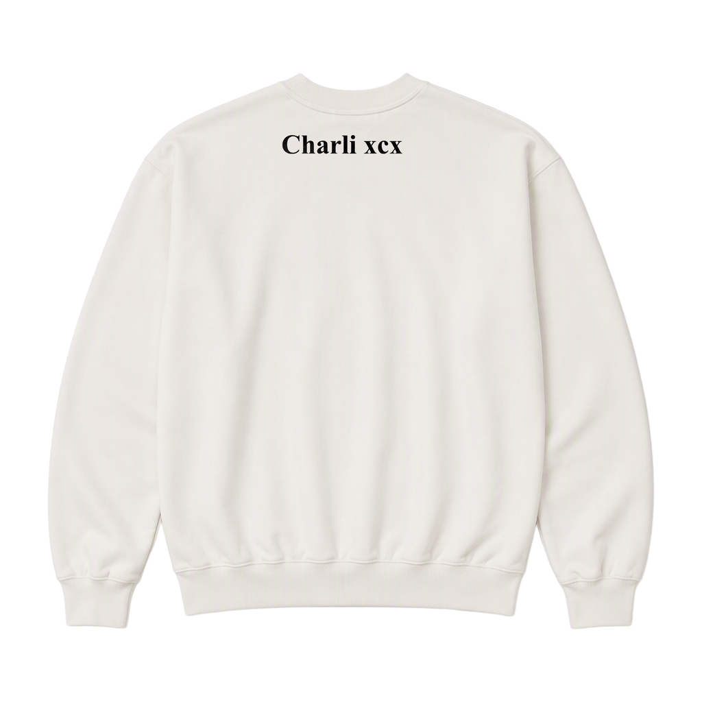 MFF LYRIC CREWNECK PULLOVER