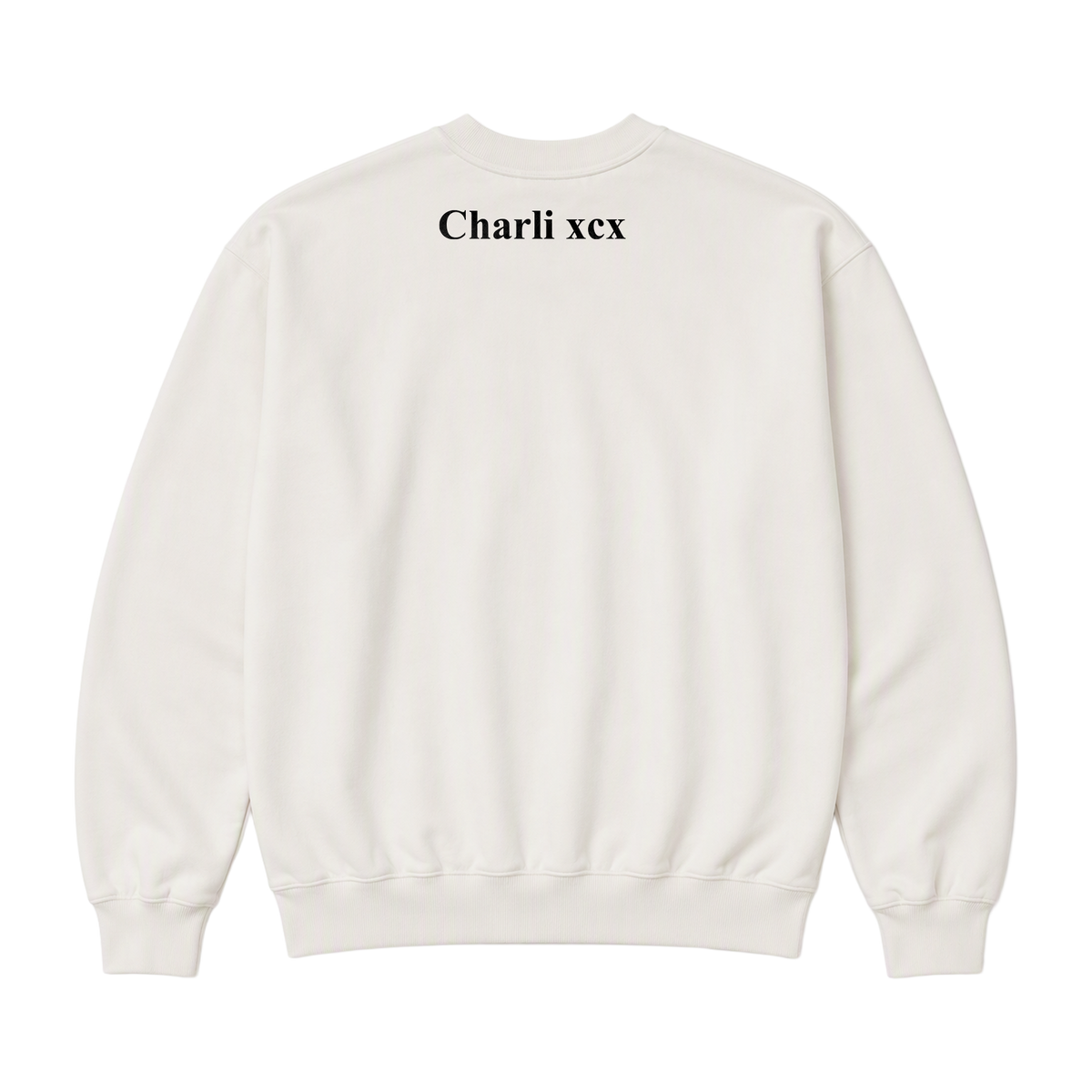 MFF LYRIC CREWNECK PULLOVER