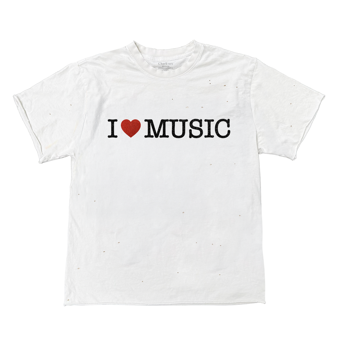 Your Shopping Cart – charli xcx US store Your Shopping Cart – charli xcx US store