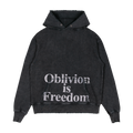 Music, Fashion, Film Hoodie