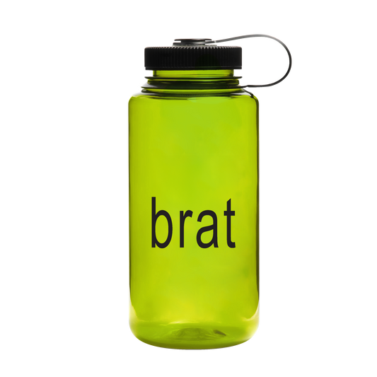 BRAT (water bottle)